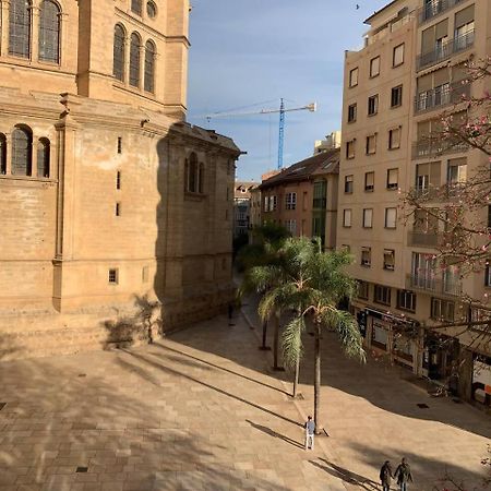 Centro Historico Catedral 2 Apartman Málaga Kültér fotó