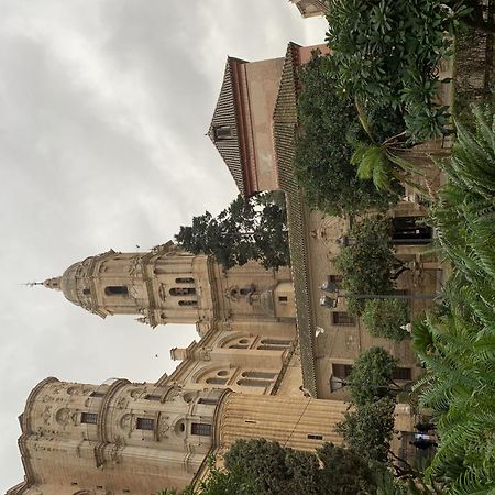 Centro Historico Catedral 2 Apartman Málaga Kültér fotó